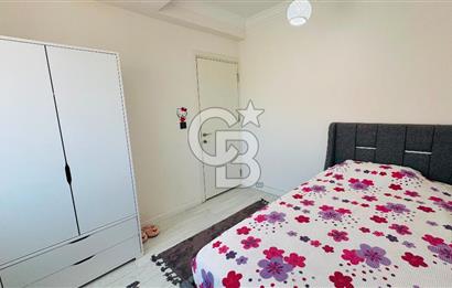 Foça Bağarası Kazım Dirik Mah. Eşyalı Kiralık 3+1 Havuzlu Villa