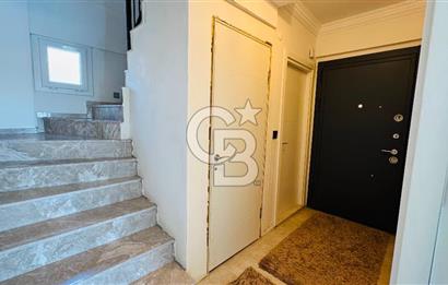 Foça Bağarası Kazım Dirik Mah. Eşyalı Kiralık 3+1 Havuzlu Villa