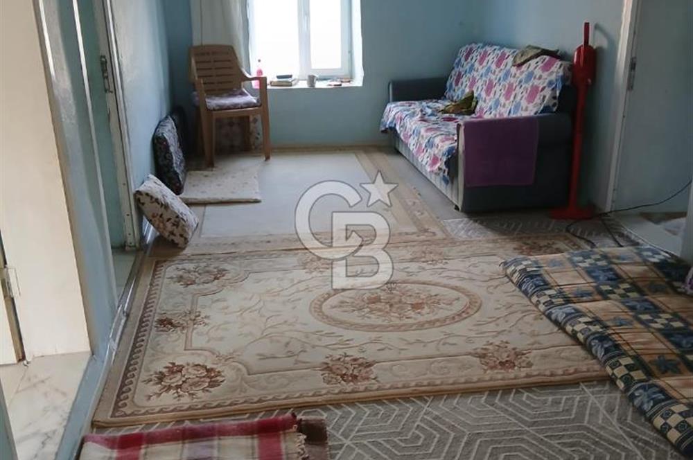 CB ODAK'TAN KARAKUZU KÖYÜ'NDE SATILIK MÜSTAKİL TAPULU KÖY EVİ
