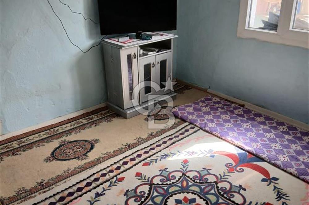 CB ODAK'TAN KARAKUZU KÖYÜ'NDE SATILIK MÜSTAKİL TAPULU KÖY EVİ