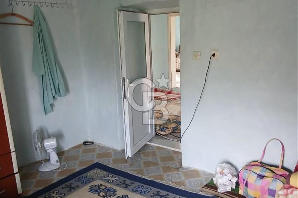 CB ODAK'TAN KARAKUZU KÖYÜ'NDE SATILIK MÜSTAKİL TAPULU KÖY EVİ