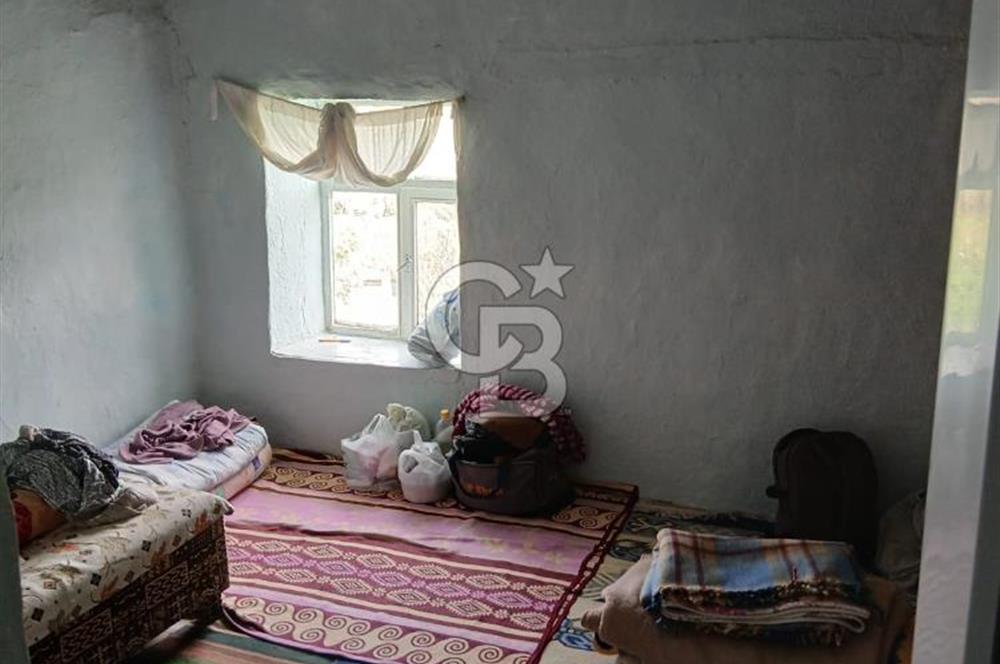 CB ODAK'TAN KARAKUZU KÖYÜ'NDE SATILIK MÜSTAKİL TAPULU KÖY EVİ