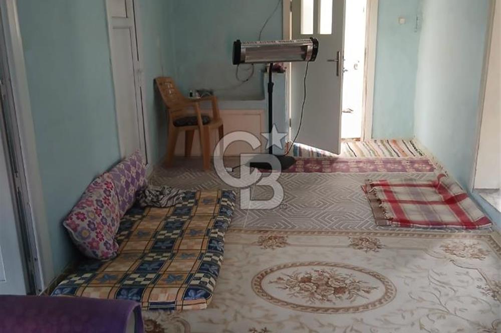 CB ODAK'TAN KARAKUZU KÖYÜ'NDE SATILIK MÜSTAKİL TAPULU KÖY EVİ