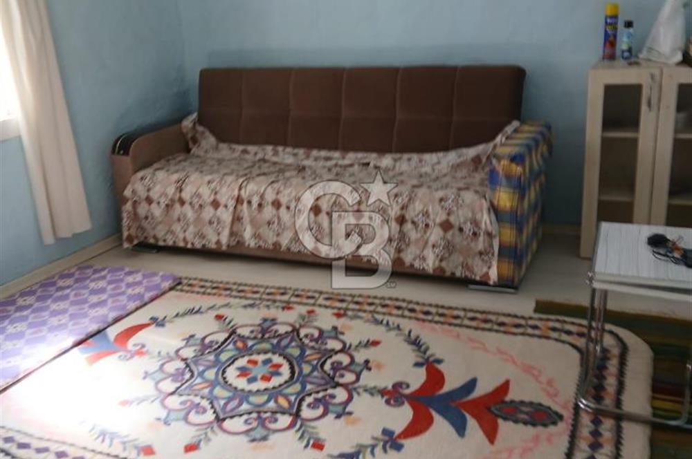 CB ODAK'TAN KARAKUZU KÖYÜ'NDE SATILIK MÜSTAKİL TAPULU KÖY EVİ