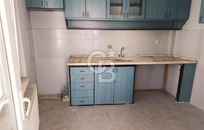 EDREMİT MERKEZDE 2+1 ARA KAT KOMPLE YENİLENMİŞ KİRALIK DAİRE