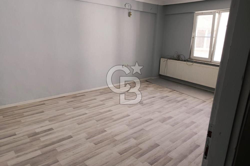 EDREMİT MERKEZDE 2+1 ARA KAT KOMPLE YENİLENMİŞ KİRALIK DAİRE