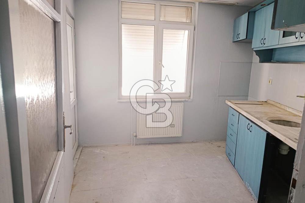EDREMİT MERKEZDE 2+1 ARA KAT KOMPLE YENİLENMİŞ KİRALIK DAİRE