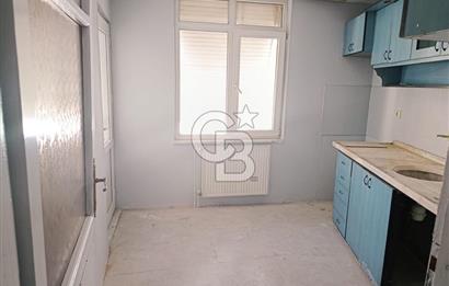 EDREMİT MERKEZDE 2+1 ARA KAT KOMPLE YENİLENMİŞ KİRALIK DAİRE
