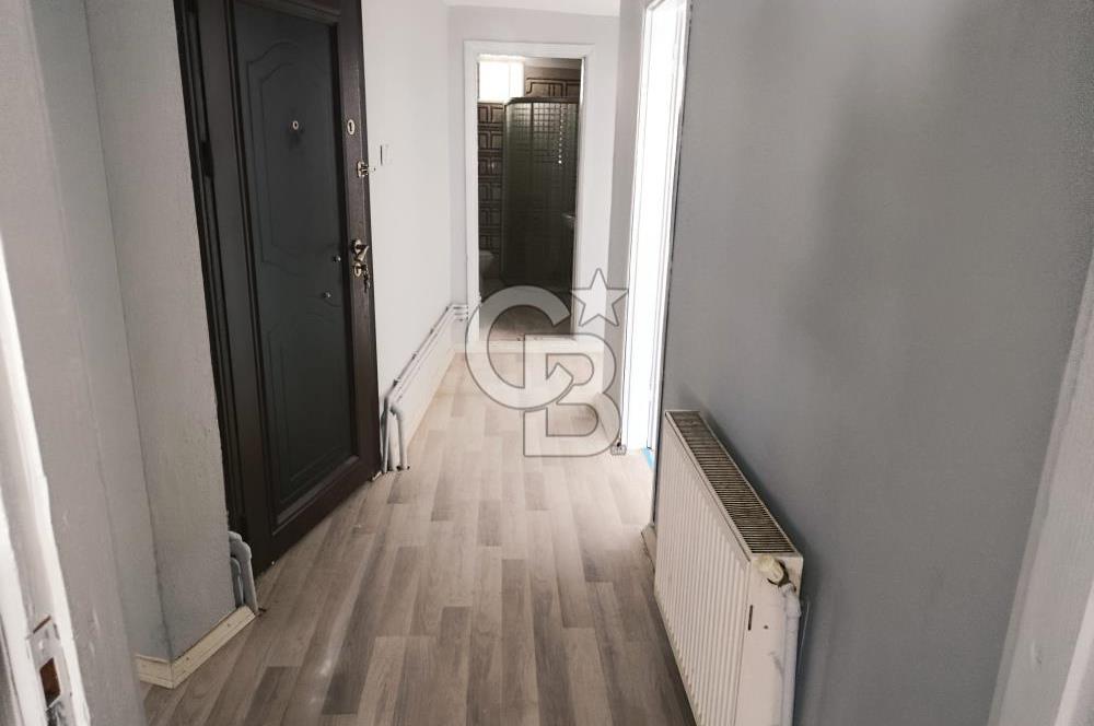 EDREMİT MERKEZDE 2+1 ARA KAT KOMPLE YENİLENMİŞ KİRALIK DAİRE