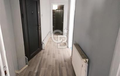 EDREMİT MERKEZDE 2+1 ARA KAT KOMPLE YENİLENMİŞ KİRALIK DAİRE