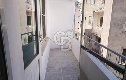EDREMİT MERKEZDE 2+1 ARA KAT KOMPLE YENİLENMİŞ KİRALIK DAİRE