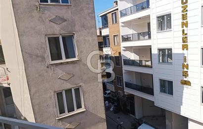 EDREMİT MERKEZDE 2+1 ARA KAT KOMPLE YENİLENMİŞ KİRALIK DAİRE