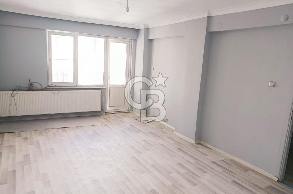 EDREMİT MERKEZDE 2+1 ARA KAT KOMPLE YENİLENMİŞ KİRALIK DAİRE
