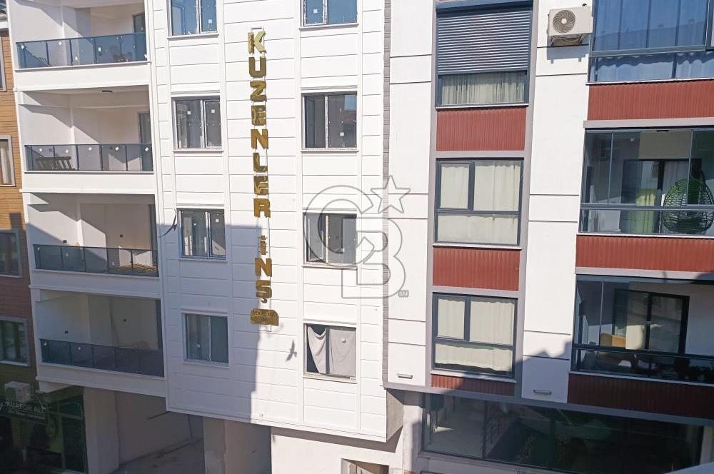 EDREMİT MERKEZDE 2+1 ARA KAT KOMPLE YENİLENMİŞ KİRALIK DAİRE