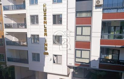 EDREMİT MERKEZDE 2+1 ARA KAT KOMPLE YENİLENMİŞ KİRALIK DAİRE