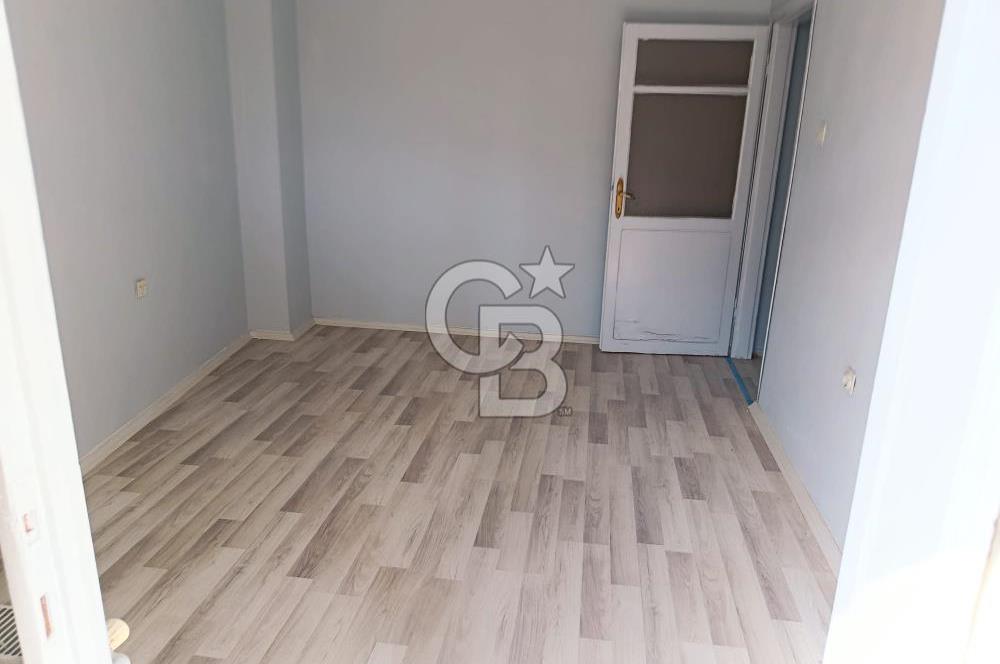 EDREMİT MERKEZDE 2+1 ARA KAT KOMPLE YENİLENMİŞ KİRALIK DAİRE