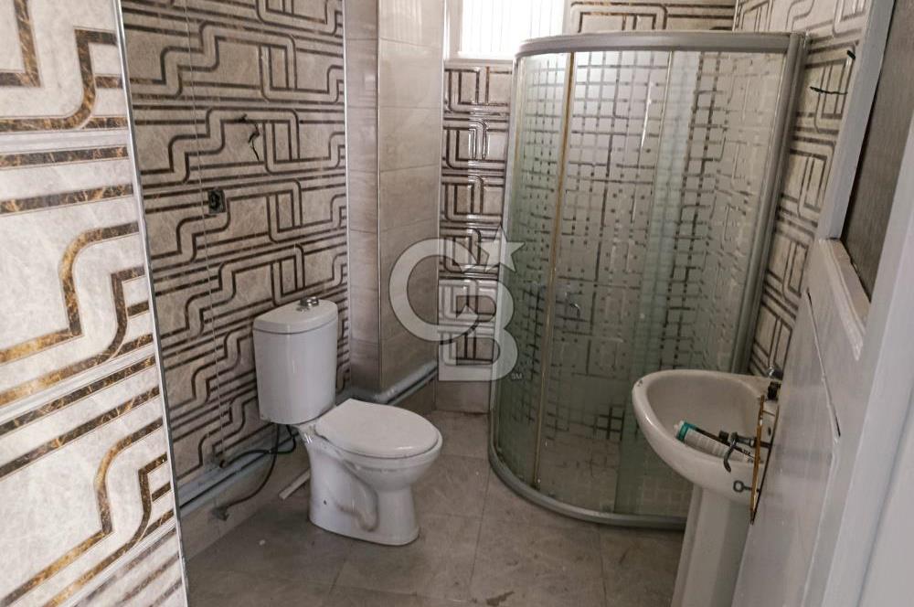 EDREMİT MERKEZDE 2+1 ARA KAT KOMPLE YENİLENMİŞ KİRALIK DAİRE
