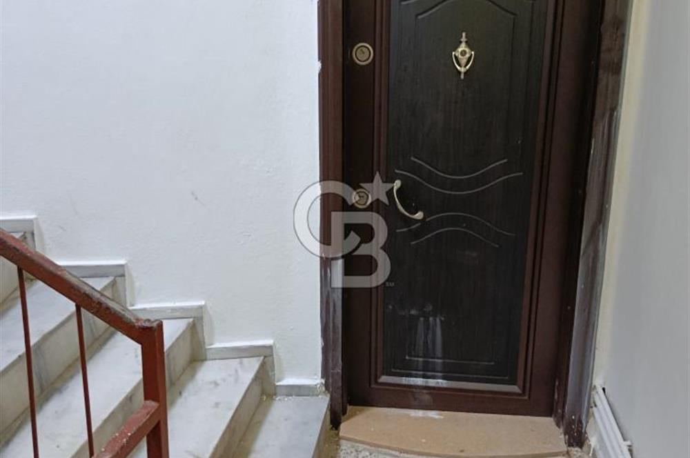 EDREMİT MERKEZDE 2+1 ARA KAT KOMPLE YENİLENMİŞ KİRALIK DAİRE