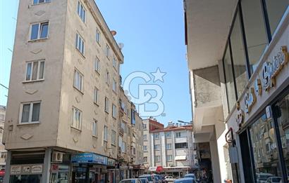 EDREMİT MERKEZDE 2+1 ARA KAT KOMPLE YENİLENMİŞ KİRALIK DAİRE