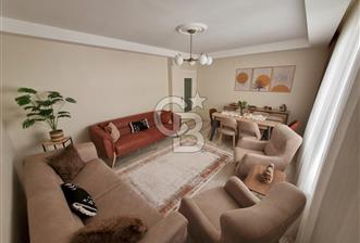 KANUNİ MAHALLESİ 135 M2 3+1 SATILIK YAPILI DAİRE - 7 - 363764
