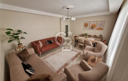 KANUNİ MAHALLESİ 135 M2 3+1 SATILIK YAPILI DAİRE