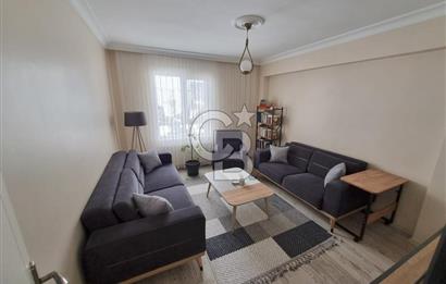 KANUNİ MAHALLESİ 135 M2 3+1 SATILIK YAPILI DAİRE