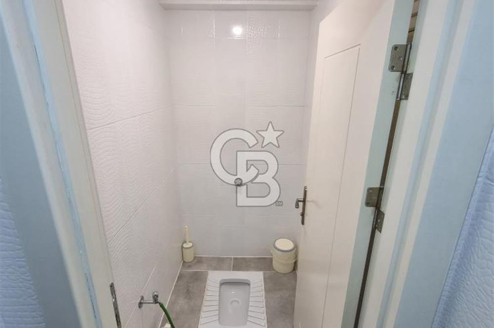 KANUNİ MAHALLESİ 135 M2 3+1 SATILIK YAPILI DAİRE