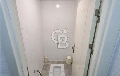 KANUNİ MAHALLESİ 135 M2 3+1 SATILIK YAPILI DAİRE