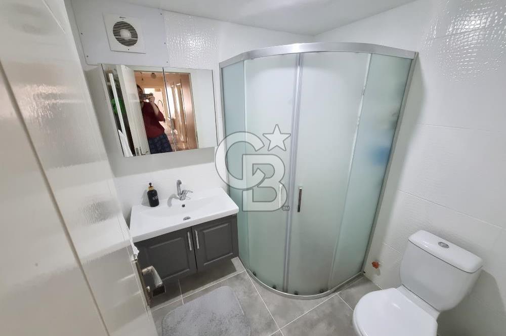 KANUNİ MAHALLESİ 135 M2 3+1 SATILIK YAPILI DAİRE