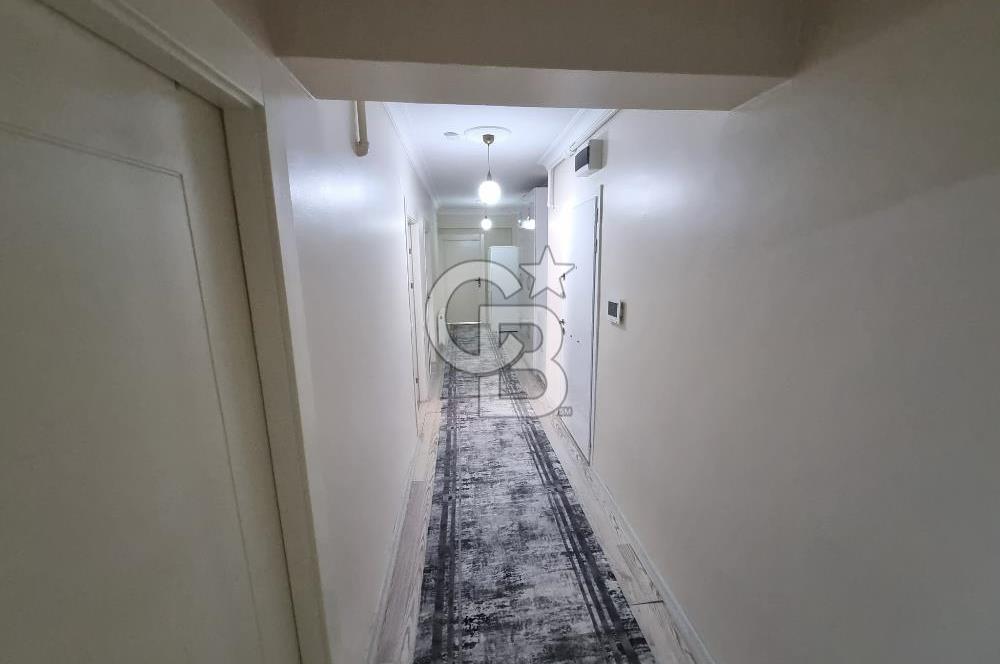 KANUNİ MAHALLESİ 135 M2 3+1 SATILIK YAPILI DAİRE