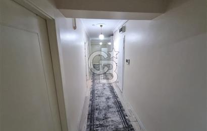 KANUNİ MAHALLESİ 135 M2 3+1 SATILIK YAPILI DAİRE