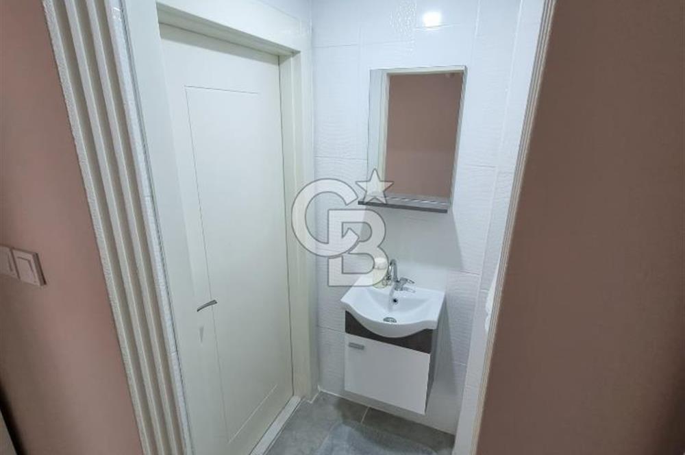 KANUNİ MAHALLESİ 135 M2 3+1 SATILIK YAPILI DAİRE