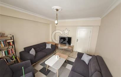 KANUNİ MAHALLESİ 135 M2 3+1 SATILIK YAPILI DAİRE