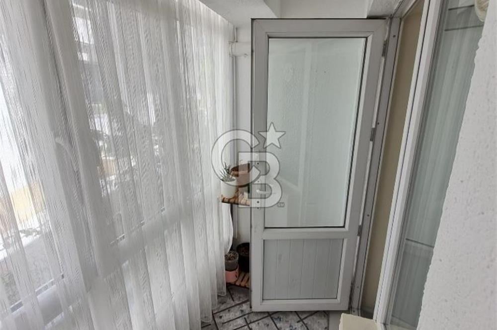 KANUNİ MAHALLESİ 135 M2 3+1 SATILIK YAPILI DAİRE