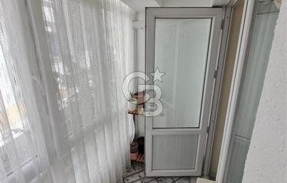 KANUNİ MAHALLESİ 135 M2 3+1 SATILIK YAPILI DAİRE