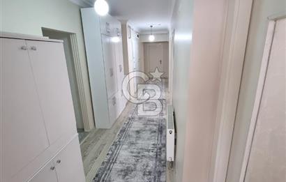 KANUNİ MAHALLESİ 135 M2 3+1 SATILIK YAPILI DAİRE
