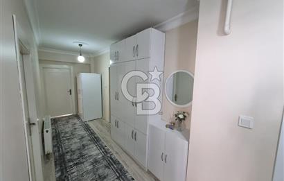 KANUNİ MAHALLESİ 135 M2 3+1 SATILIK YAPILI DAİRE