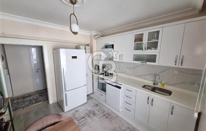 KANUNİ MAHALLESİ 135 M2 3+1 SATILIK YAPILI DAİRE