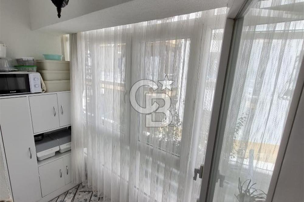 KANUNİ MAHALLESİ 135 M2 3+1 SATILIK YAPILI DAİRE
