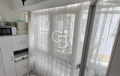 KANUNİ MAHALLESİ 135 M2 3+1 SATILIK YAPILI DAİRE