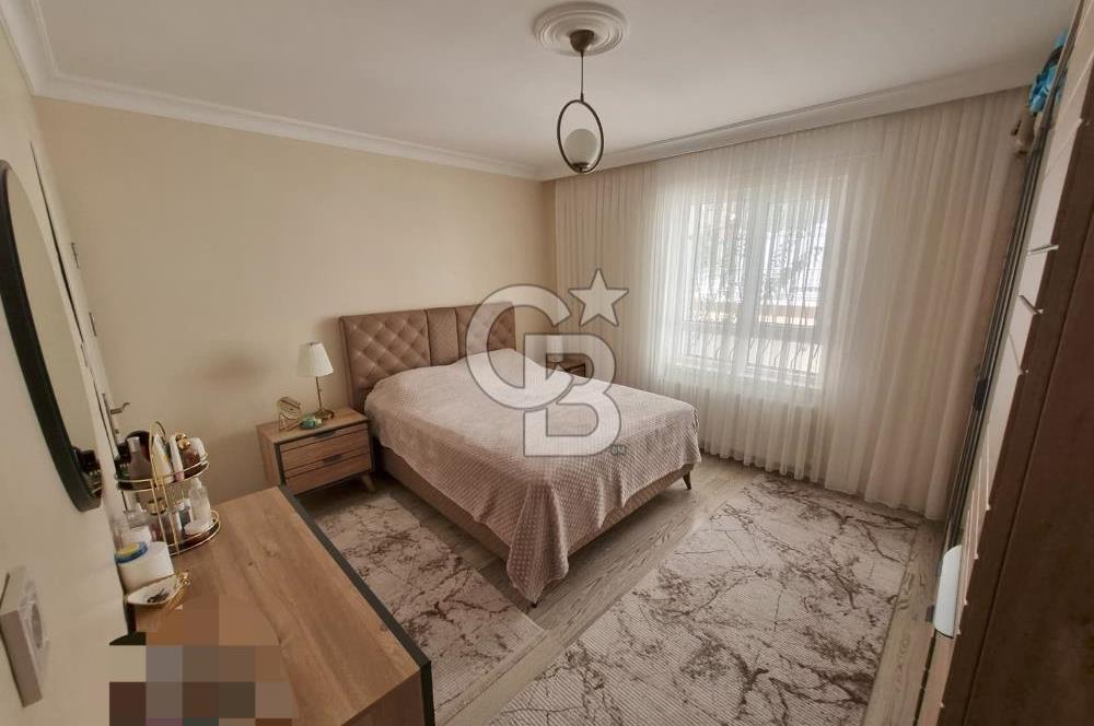 KANUNİ MAHALLESİ 135 M2 3+1 SATILIK YAPILI DAİRE