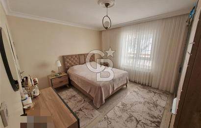 KANUNİ MAHALLESİ 135 M2 3+1 SATILIK YAPILI DAİRE