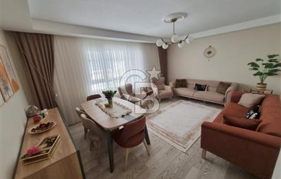 KANUNİ MAHALLESİ 135 M2 3+1 SATILIK YAPILI DAİRE