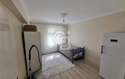 KANUNİ MAHALLESİ 135 M2 3+1 SATILIK YAPILI DAİRE