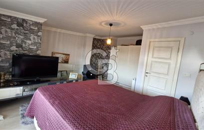 İzmir Çiğli Yeni Mah. 2+1 Satılık Teraslı Dubleks Daire CB PH