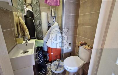 İzmir Çiğli Yeni Mah. 2+1 Satılık Teraslı Dubleks Daire CB PH