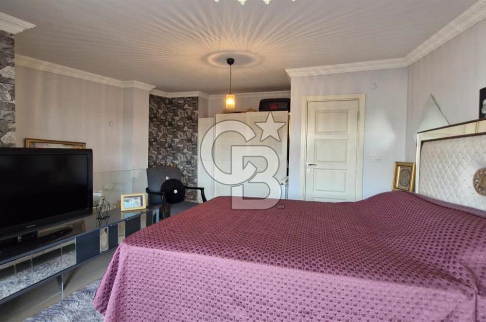 İzmir Çiğli Yeni Mah. 2+1 Satılık Teraslı Dubleks Daire CB PH
