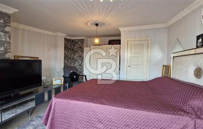 İzmir Çiğli Yeni Mah. 2+1 Satılık Teraslı Dubleks Daire CB PH