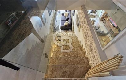 İzmir Çiğli Yeni Mah. 2+1 Satılık Teraslı Dubleks Daire CB PH