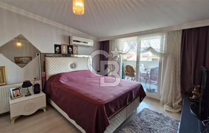 İzmir Çiğli Yeni Mah. 2+1 Satılık Teraslı Dubleks Daire CB PH